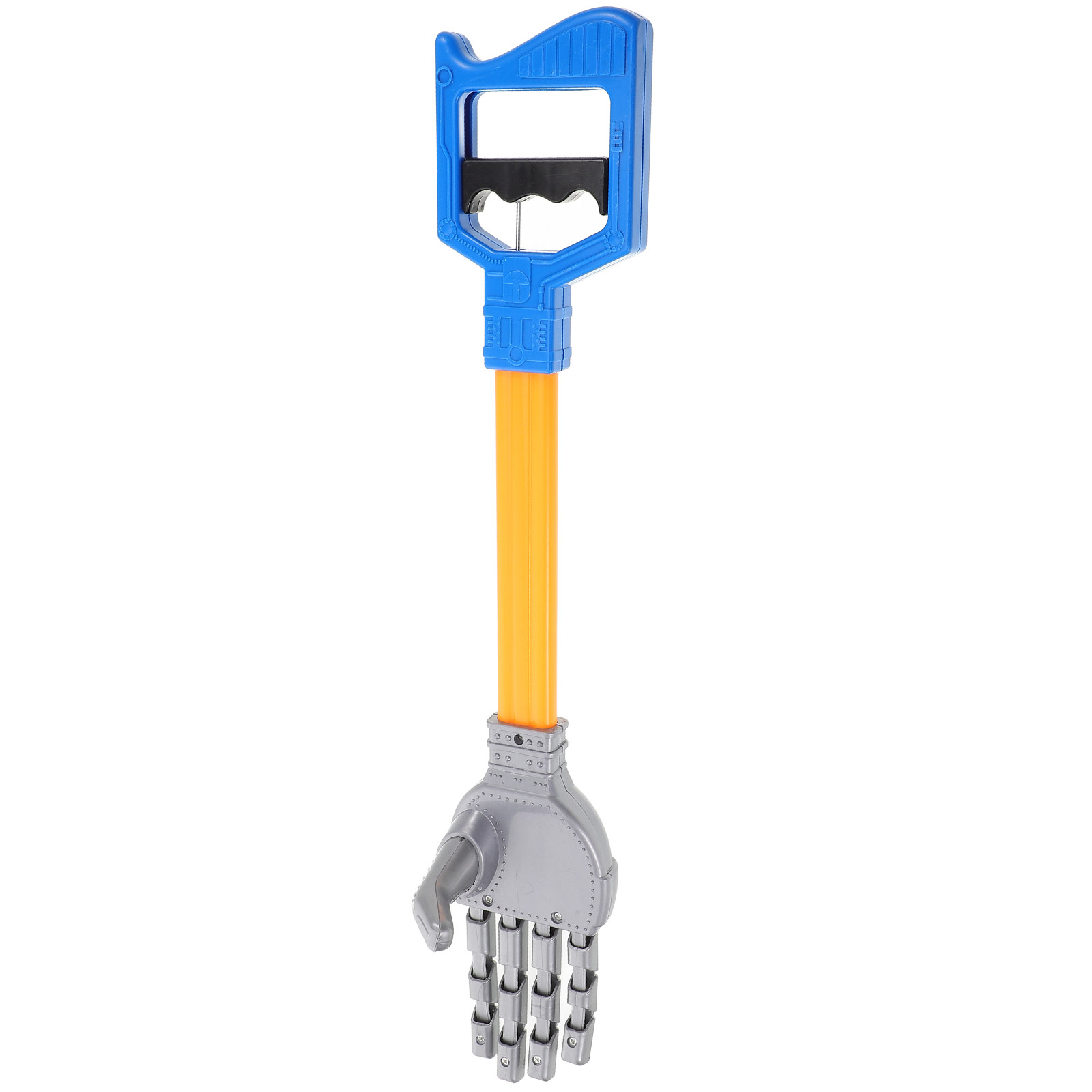 Plastic Robot Arm Interactive  - مراجعة Robot Arm Motor وسعره