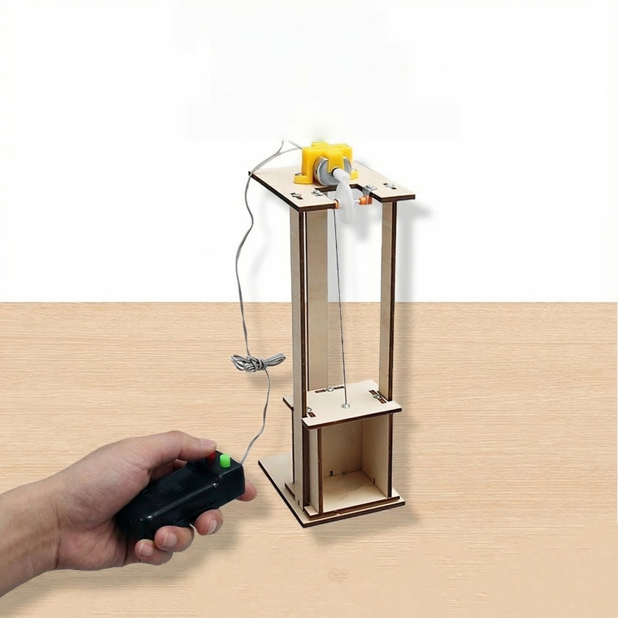 Fun STEM DIY Science Project K - مراجعة Science Hobby Kit وسعره