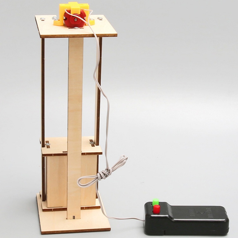 Fun STEM DIY Science Project K - مراجعة Science Hobby Kit وسعره