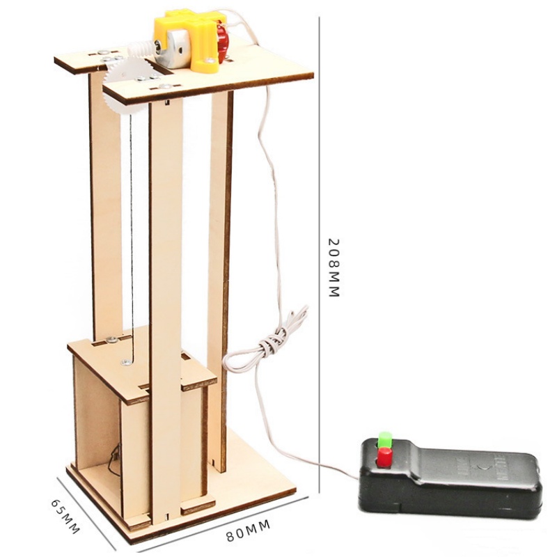Fun STEM DIY Science Project K - مراجعة Science Hobby Kit وسعره