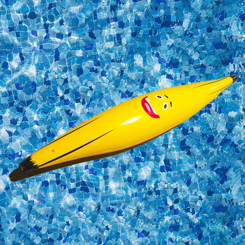 1.8-meter Inflatable Banana Su - مراجعة Science Of Happiness وسعره