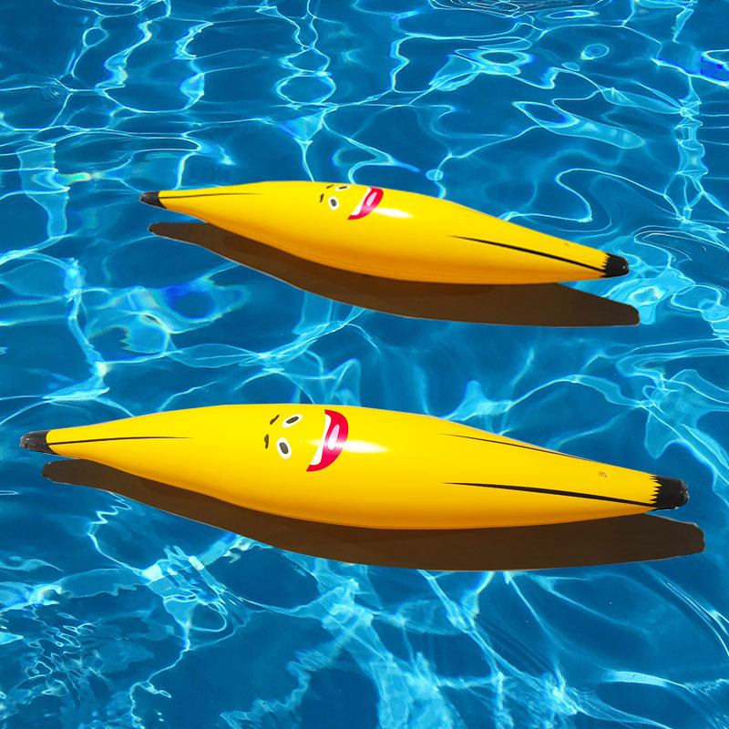 1.8-meter Inflatable Banana Su - مراجعة Science Of Happiness وسعره