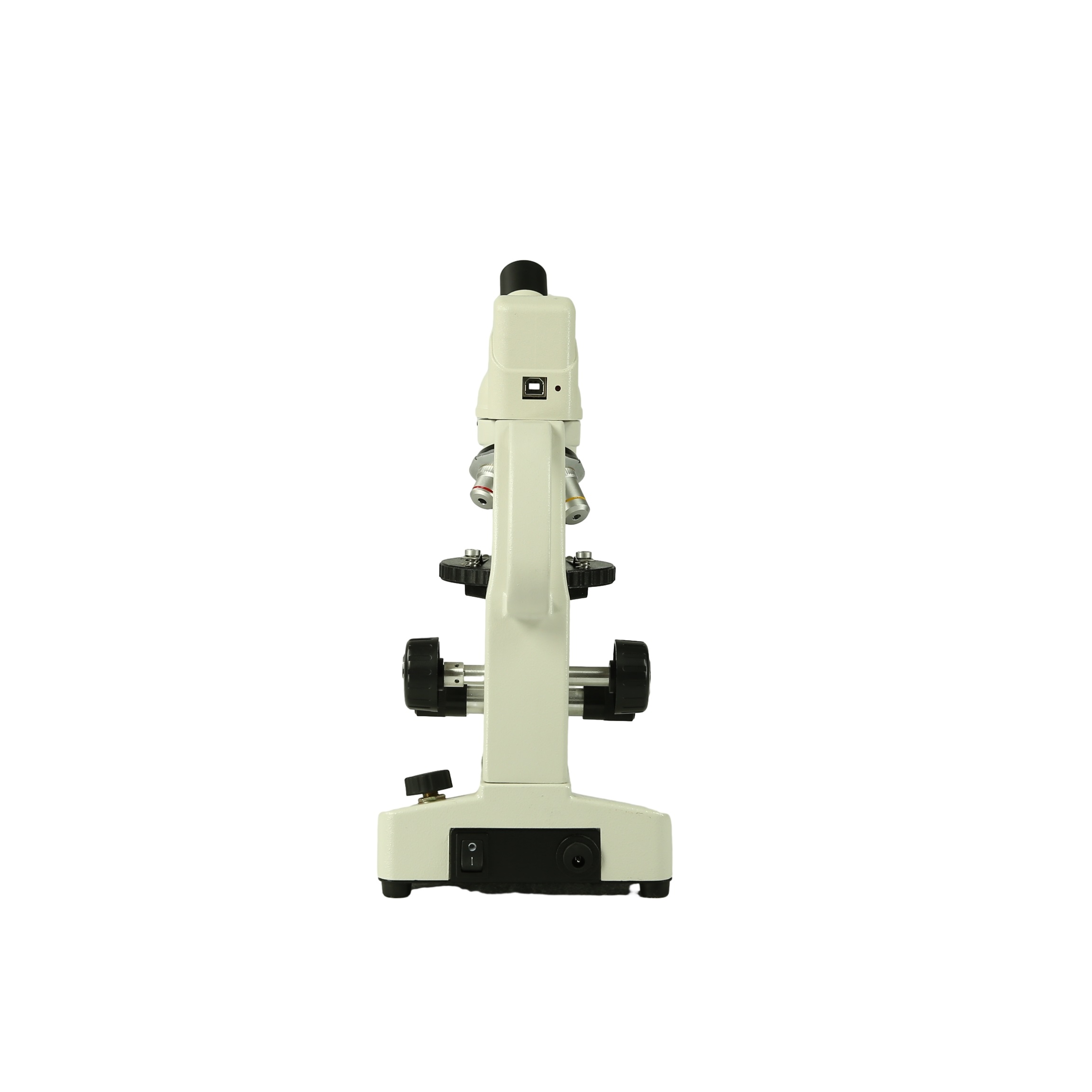 40X-1600X Compound Biological  - مراجعة Microscope Compound 40X وسعره