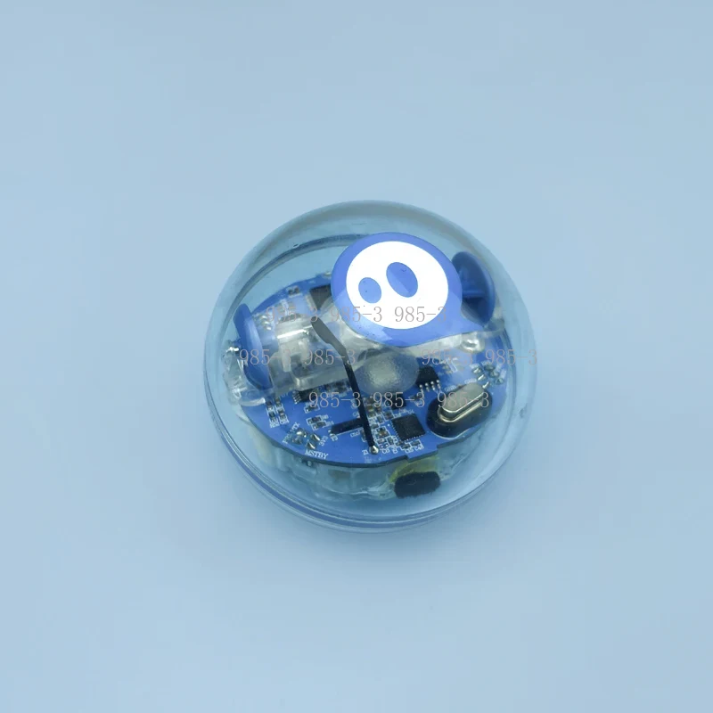 Sphero SPRK+ BOLT Intelligent  - مراجعة Science Robotics وسعره