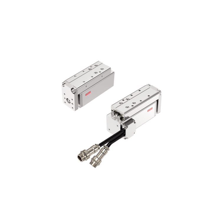 RF-3V 50mm Linear Drive Servo  - مراجعة Robot Arm Motor وسعره