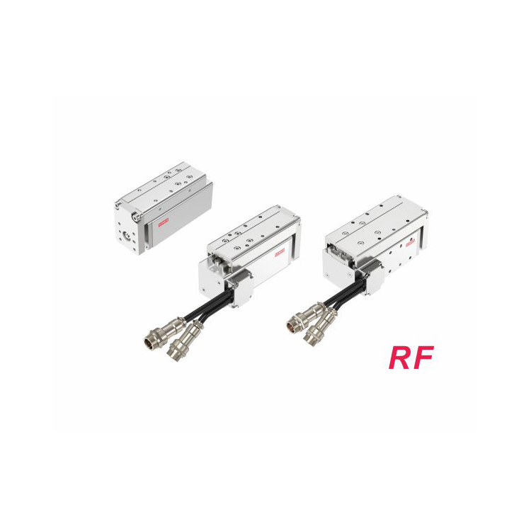 RF-3V 50mm Linear Drive Servo  - مراجعة Robot Arm Motor وسعره