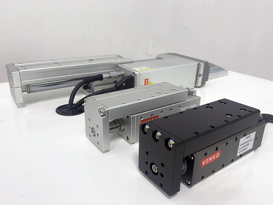 RF-3V 50mm Linear Drive Servo  - مراجعة Robot Arm Motor وسعره