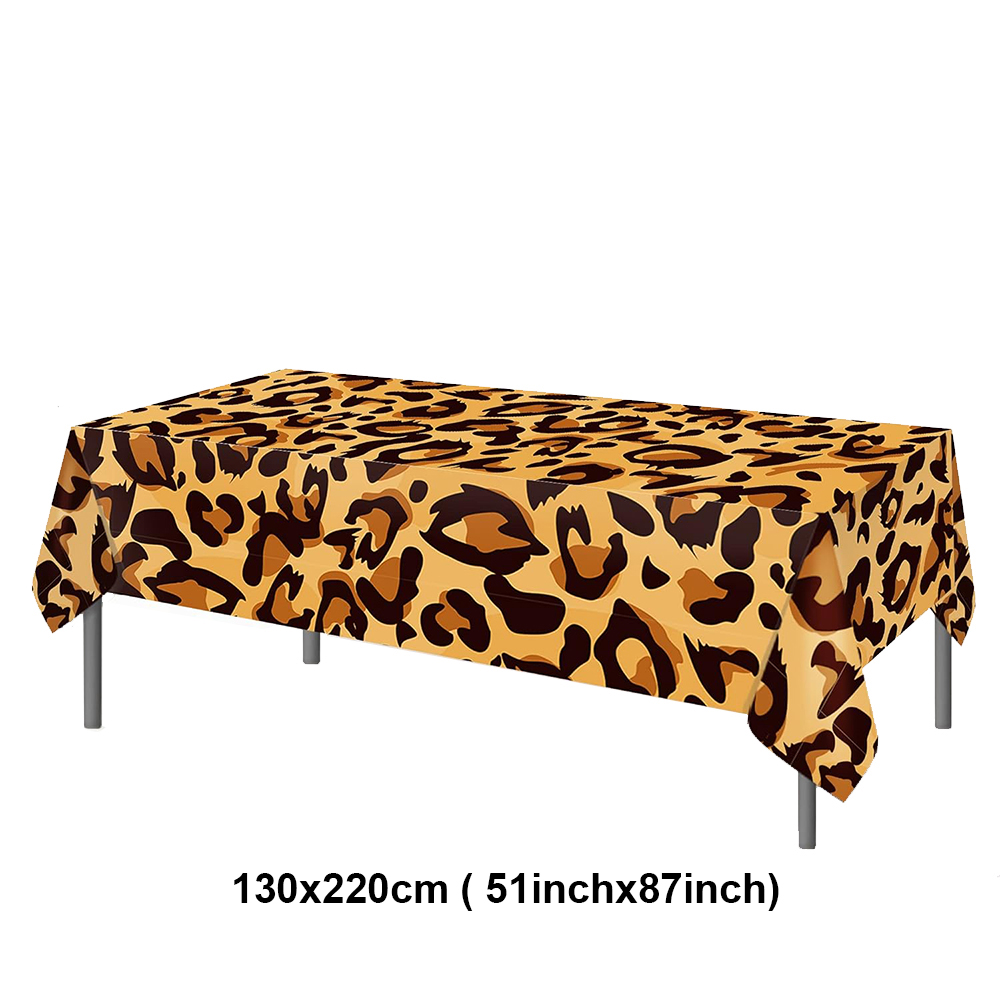 Cheetah Happy Birthday Decorat - مراجعة Science Of Happiness وسعره