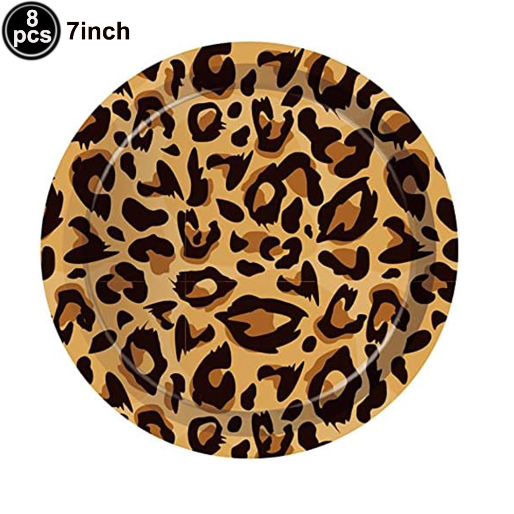 Cheetah Happy Birthday Decorat - مراجعة Science Of Happiness وسعره
