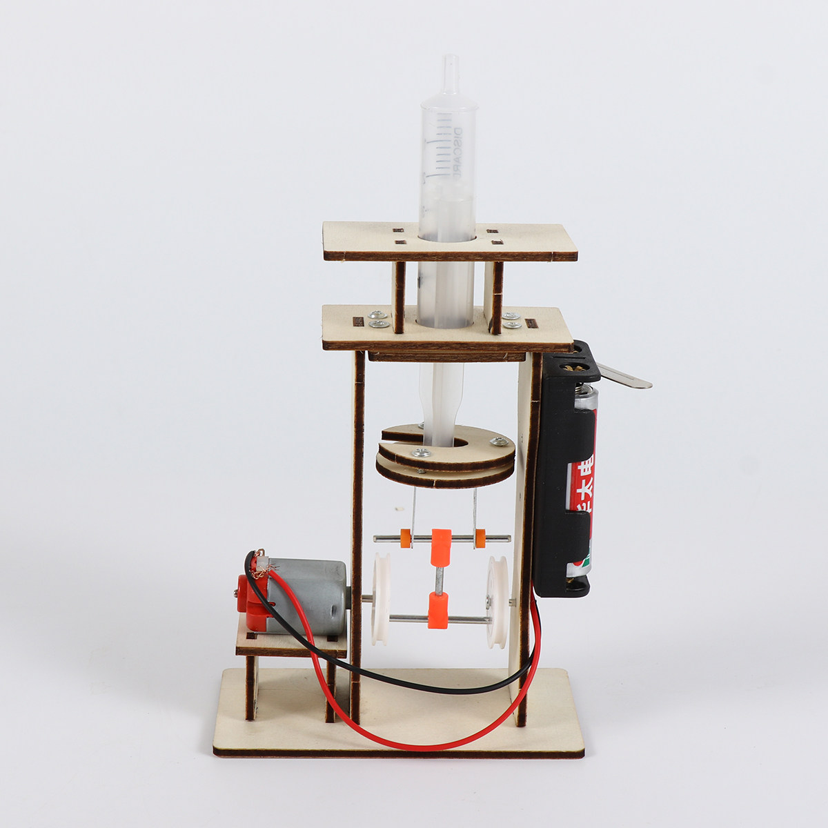 Internal Combustion Engine Mod - مراجعة Is Learning Science A Hobby وسعره
