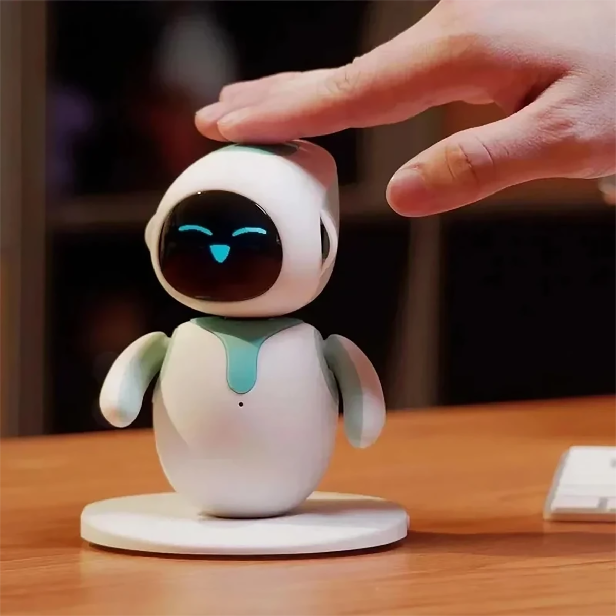 AI Smart Robot Emotional Compa - مراجعة Science Robotics وسعره