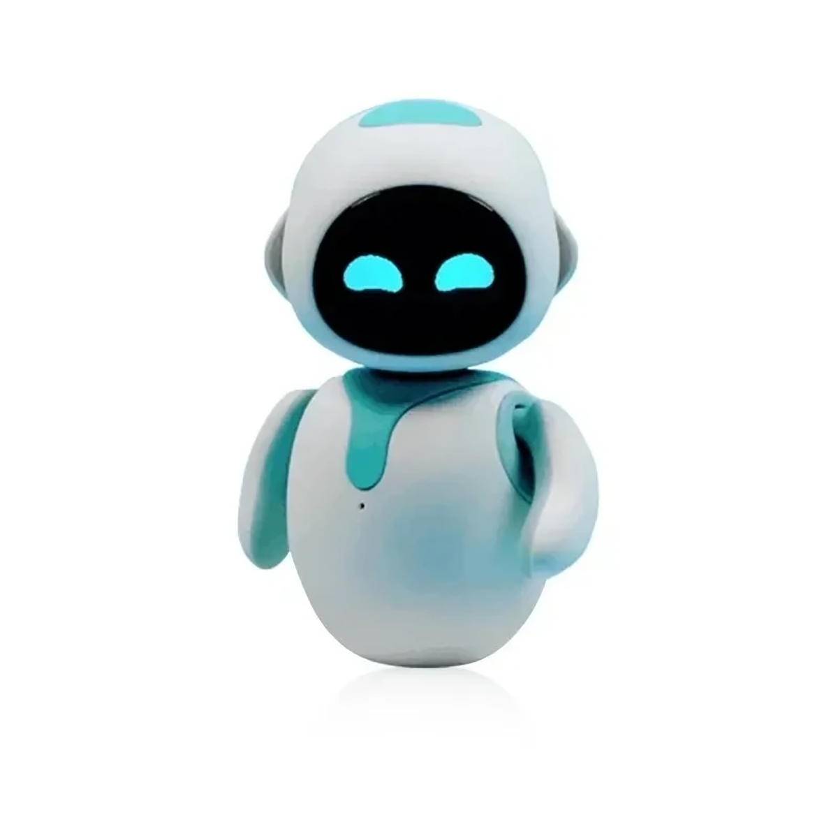 AI Smart Robot Emotional Compa - مراجعة Science Robotics وسعره