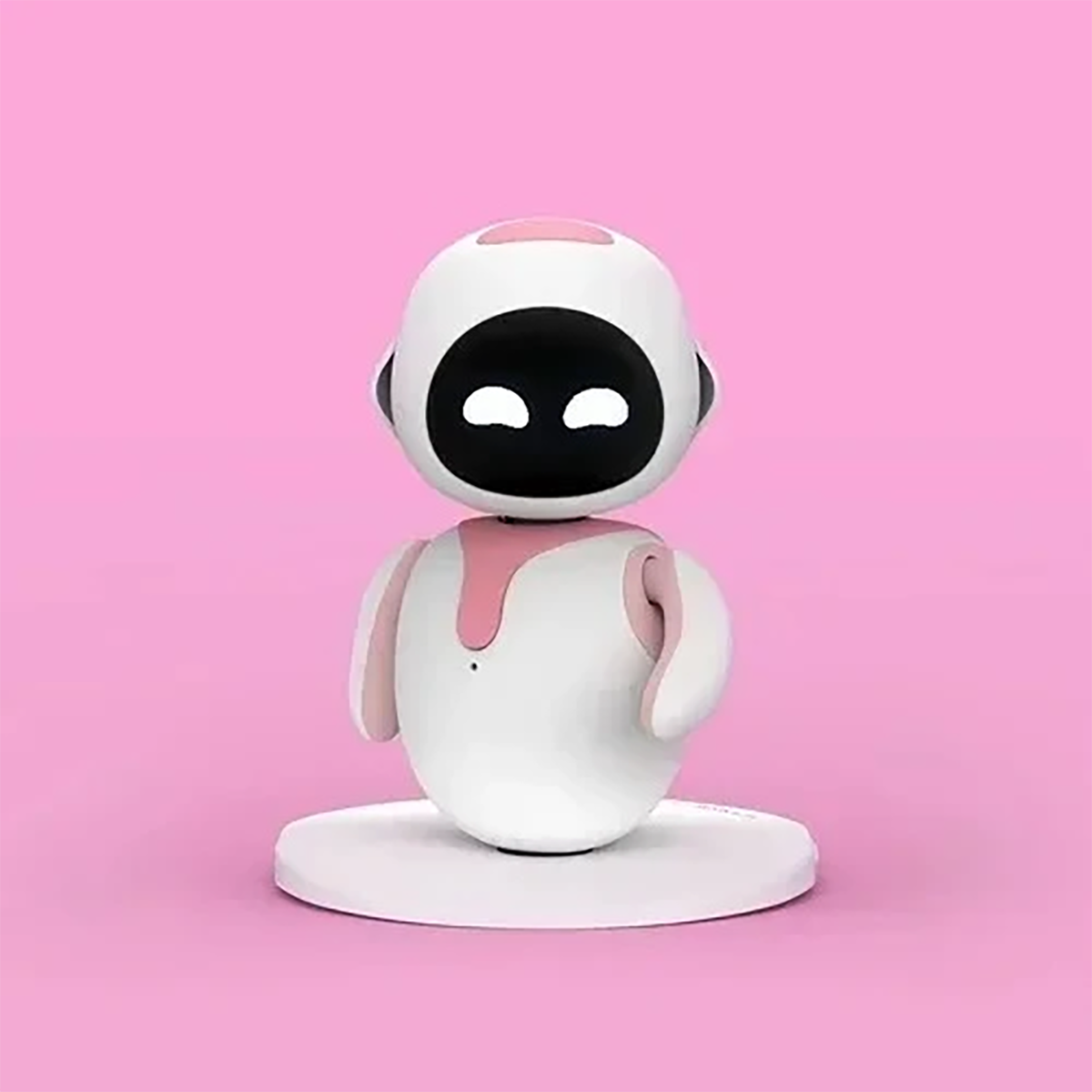 AI Smart Robot Emotional Compa - مراجعة Science Robotics وسعره