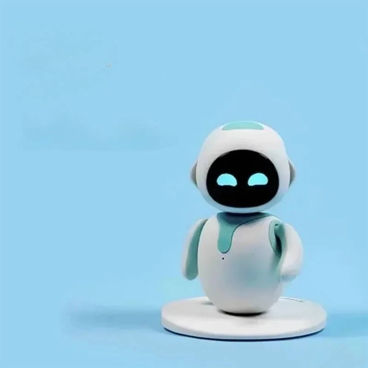 AI Smart Robot Emotional Compa - مراجعة Science Robotics وسعره