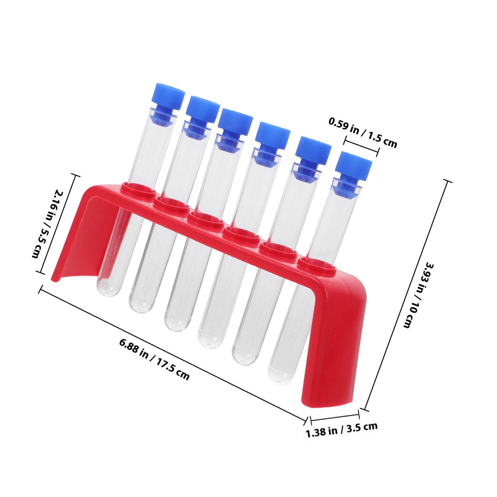 6pcs Science Experiment Set Pl - مراجعة Science Experiment وسعره
