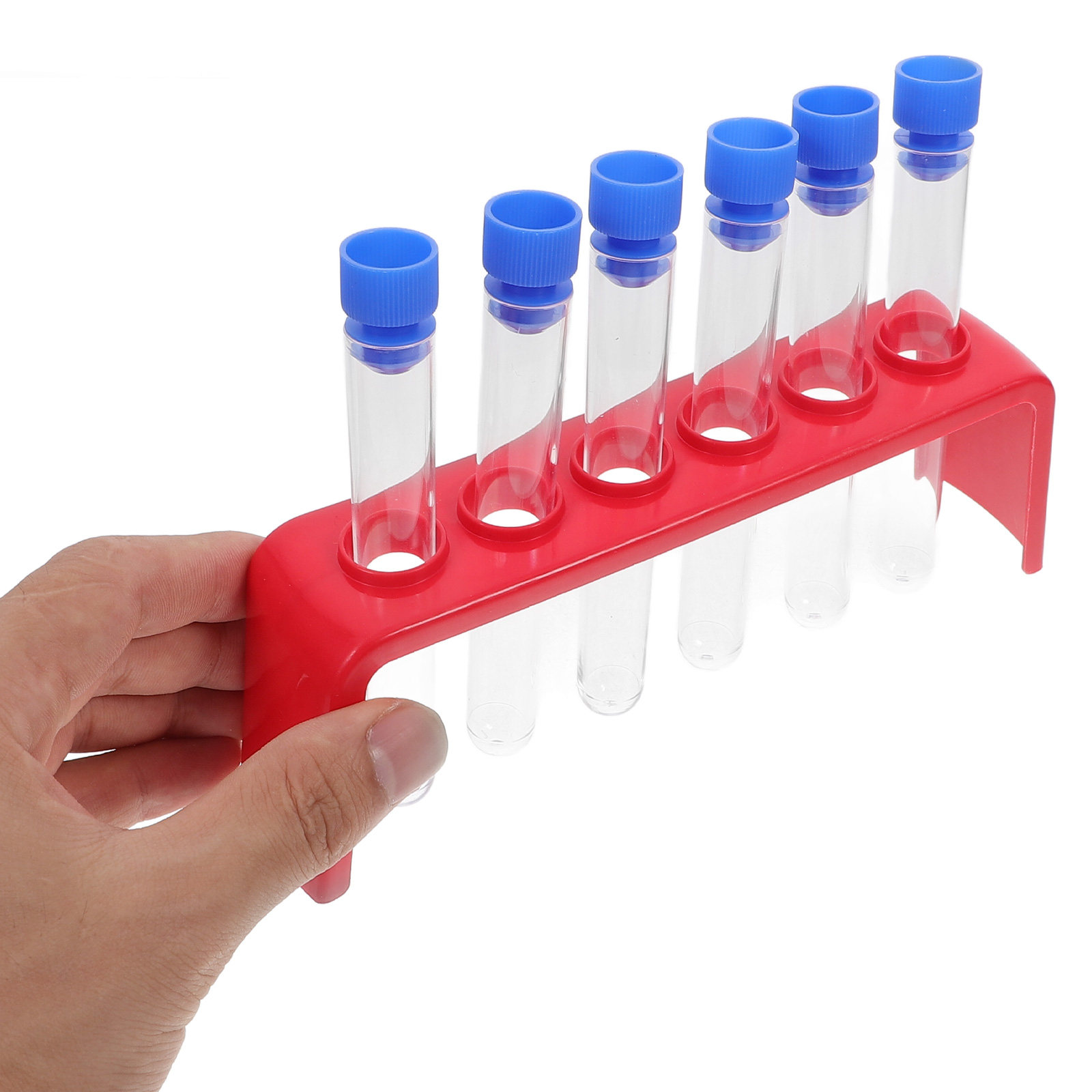 6pcs Science Experiment Set Pl - مراجعة Science Experiment وسعره