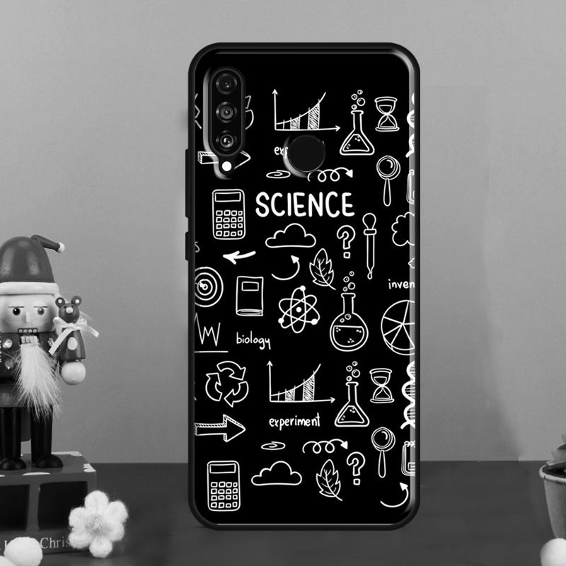 Science DNA Chemistry For Huaw - مراجعة Science Nova وسعره