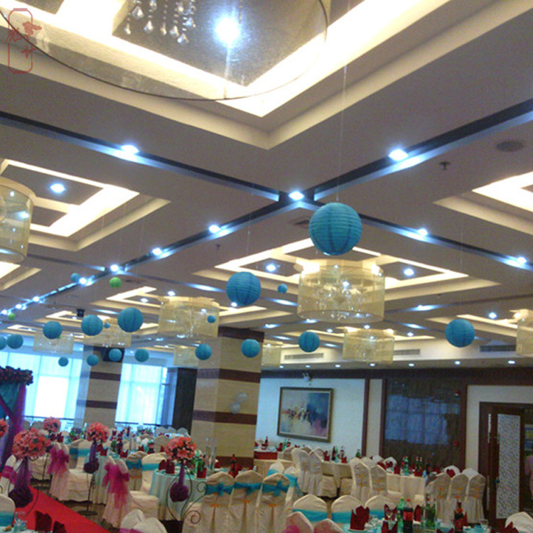 DIY Lampion Hanging Home Decor - مراجعة Science Of Happiness وسعره