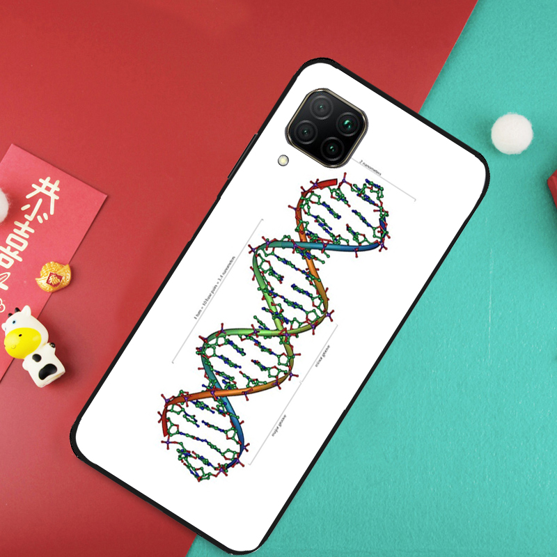 Retro DNA Science Illustration - مراجعة Science Nova وسعره