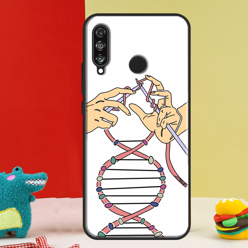 Science DNA Chemistry For Huaw - مراجعة Science Nova وسعره