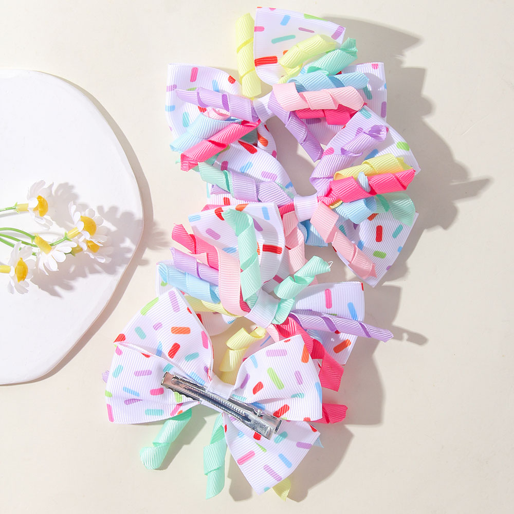 1/2PCS Kids Candy Colored Tass - مراجعة Science Of Happiness وسعره