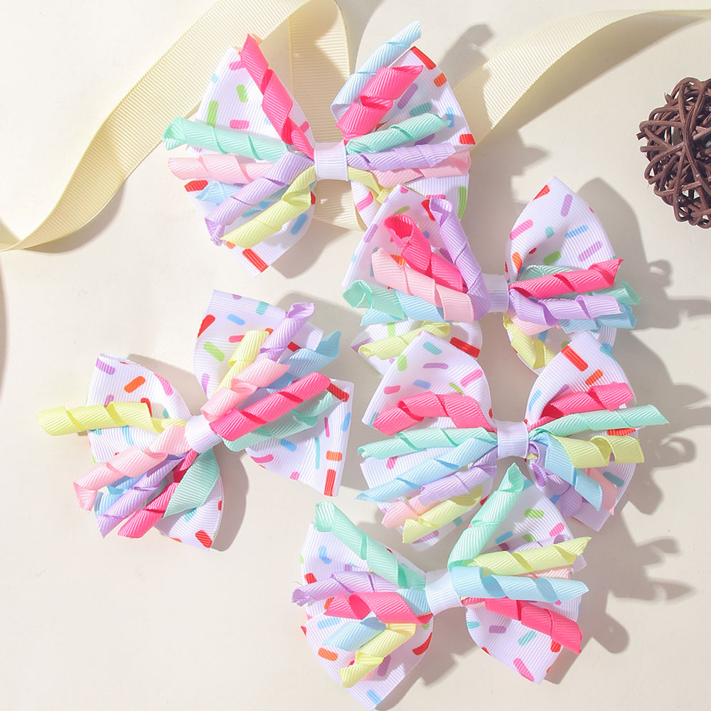 1/2PCS Kids Candy Colored Tass - مراجعة Science Of Happiness وسعره