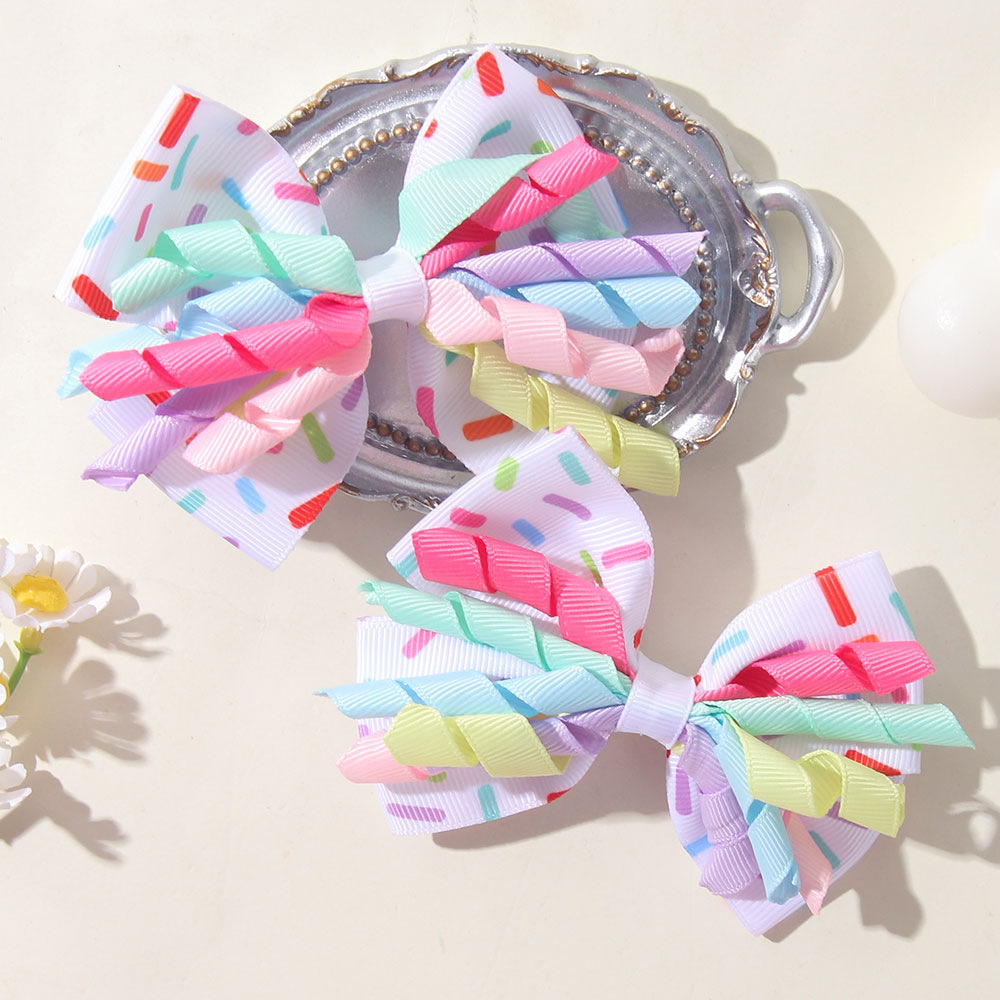 1/2PCS Kids Candy Colored Tass - مراجعة Science Of Happiness وسعره