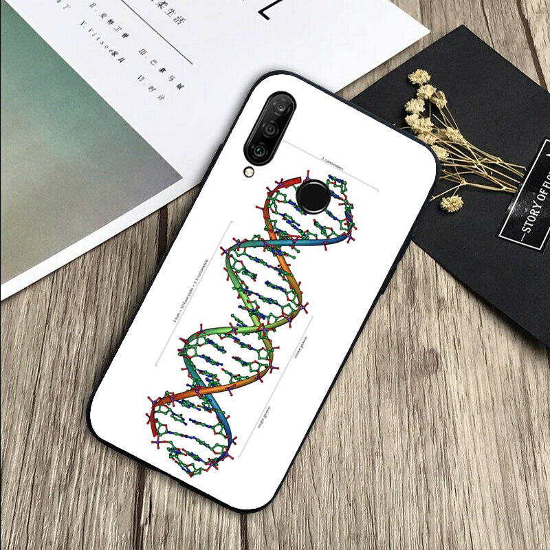Retro DNA Science Illustration - مراجعة Science Nova وسعره