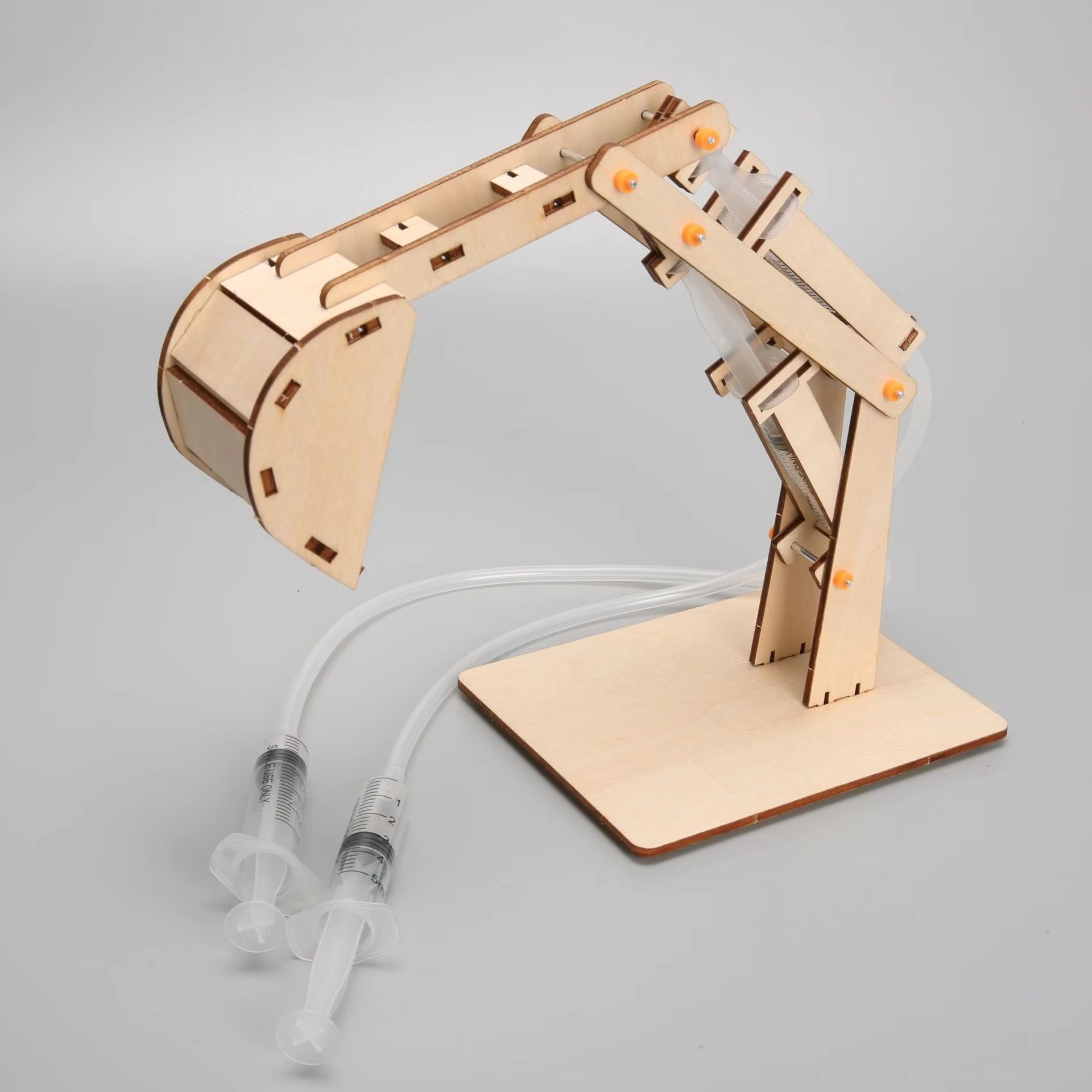 Fun STEM DIY Science Kit Woode - مراجعة Science Hobby Kit وسعره