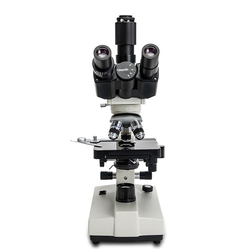 40X-1600X USB Compound Microsc - مراجعة Microscope Compound 40X وسعره