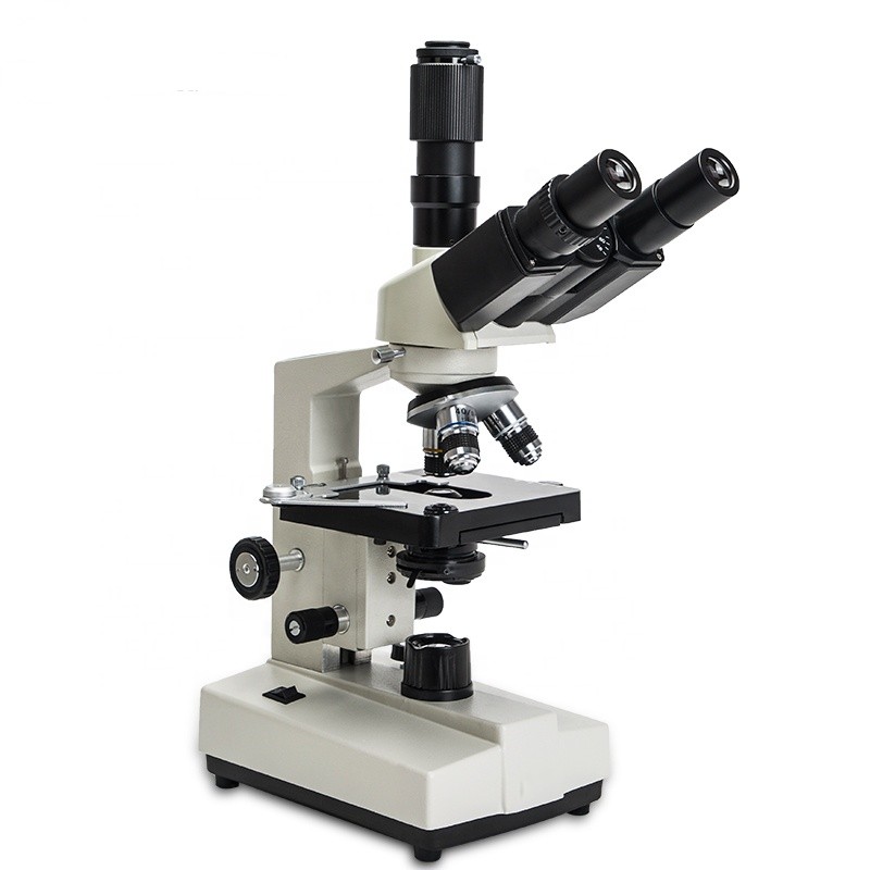 40X-1600X USB Compound Microsc - مراجعة Microscope Compound 40X وسعره
