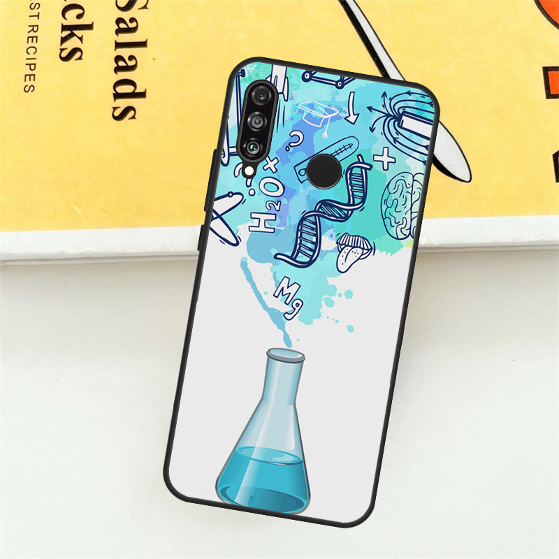 Science Chemistry Style For Hu - مراجعة Science Nova وسعره