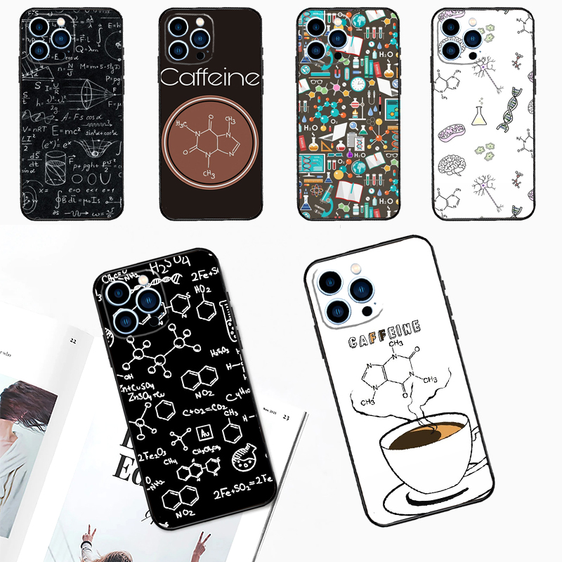 Science Chemistry Caffeine For - مراجعة Science Nova وسعره