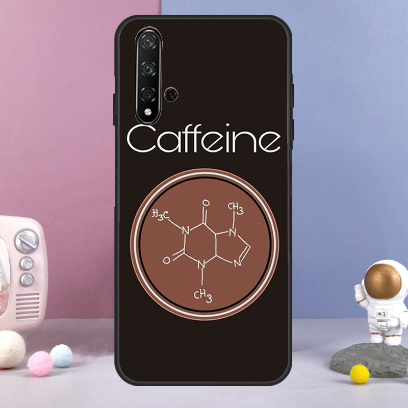 Science Chemistry Caffeine For - مراجعة Science Nova وسعره