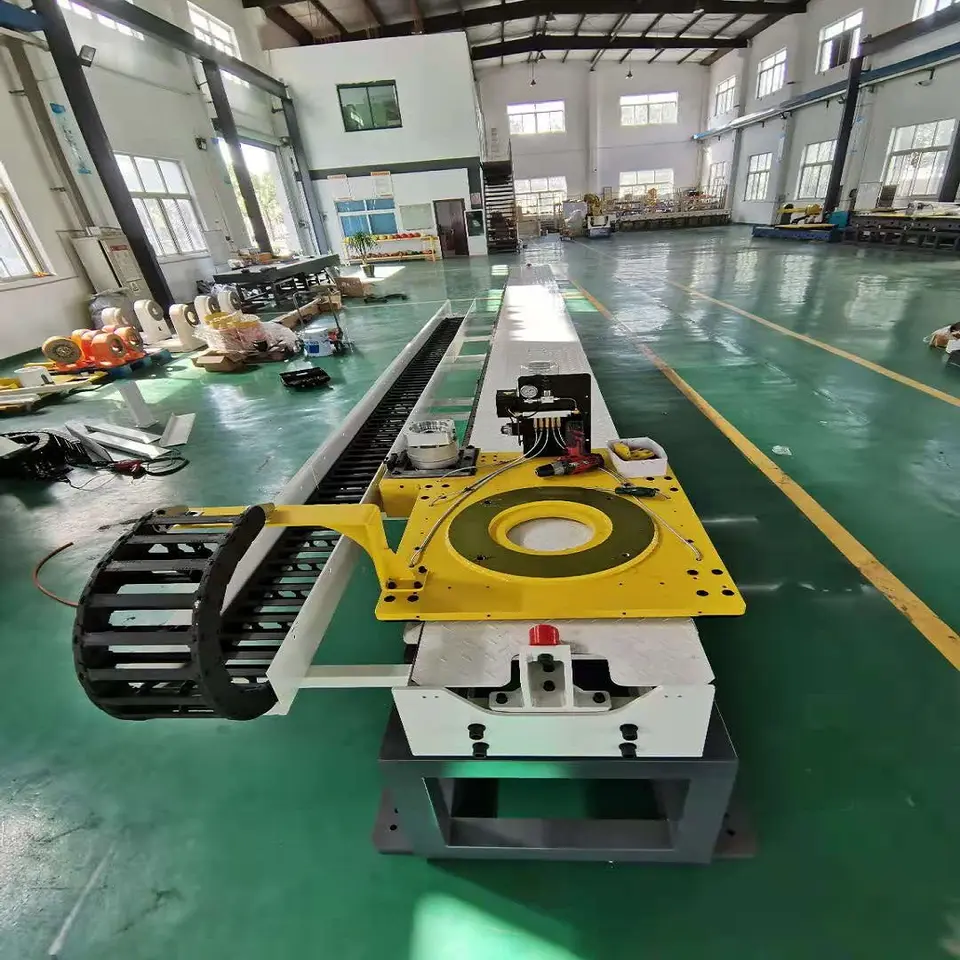 Track Rail GBS-02-W3000 for We - مراجعة Robot Arm Motor وسعره
