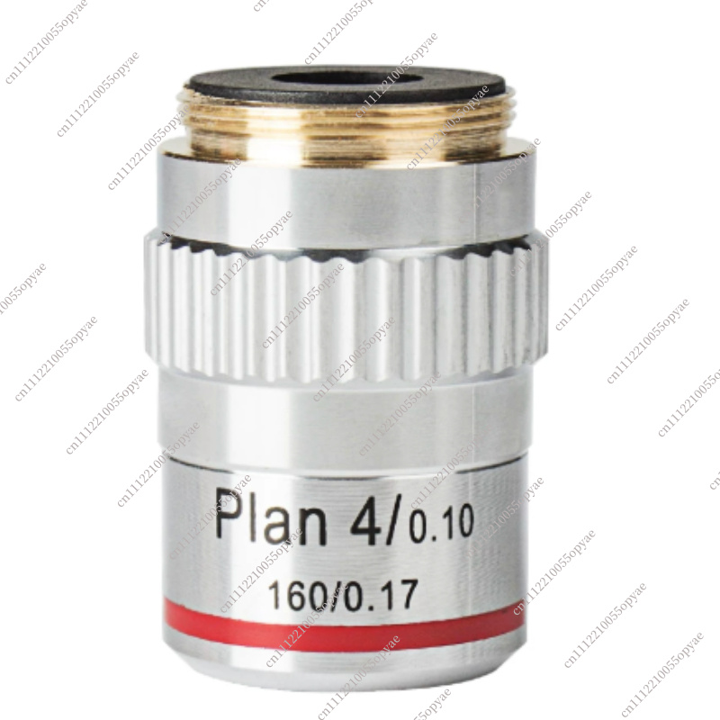 Compound Microscope 195 Achrom - مراجعة Microscope Compound 40X وسعره