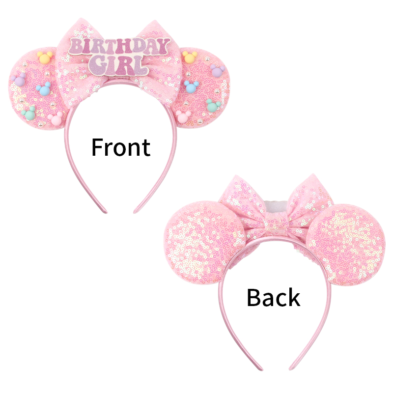 Girls Happy Birthday Minnie Mo - مراجعة Science Of Happiness وسعره