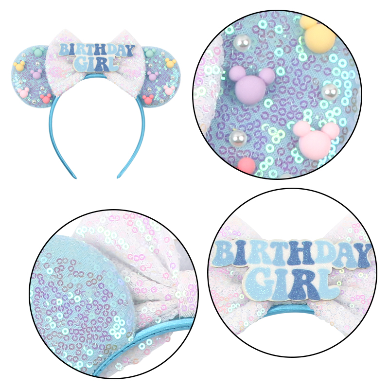 Girls Happy Birthday Minnie Mo - مراجعة Science Of Happiness وسعره