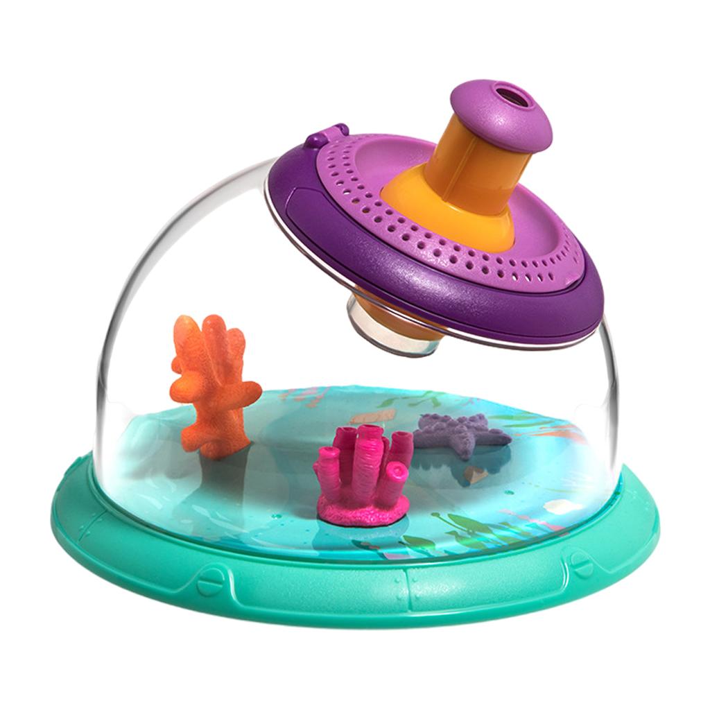 Kids Chemistry Scientific Expe - مراجعة Chemistry Set Beginner وسعره