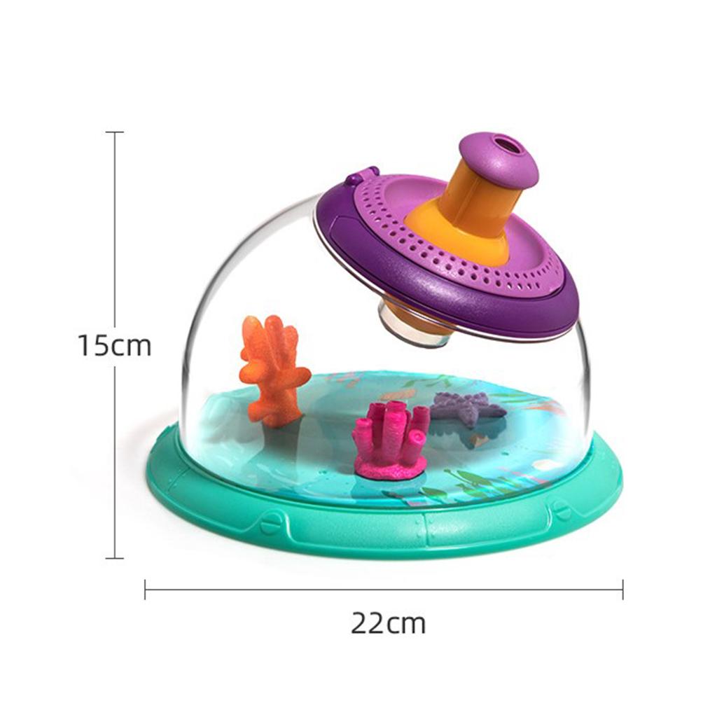 Kids Chemistry Scientific Expe - مراجعة Chemistry Set Beginner وسعره