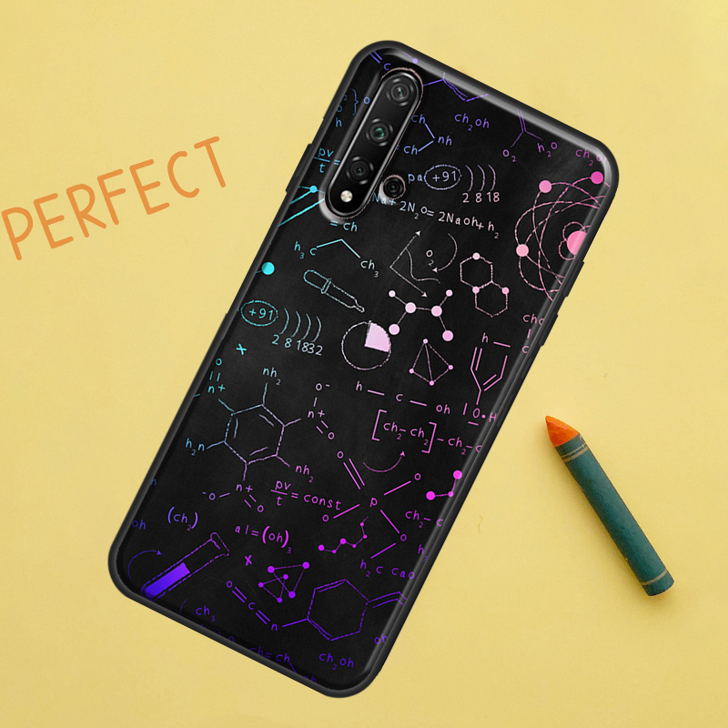 Science For Huawei Nova 12s 11 - مراجعة Science Nova وسعره