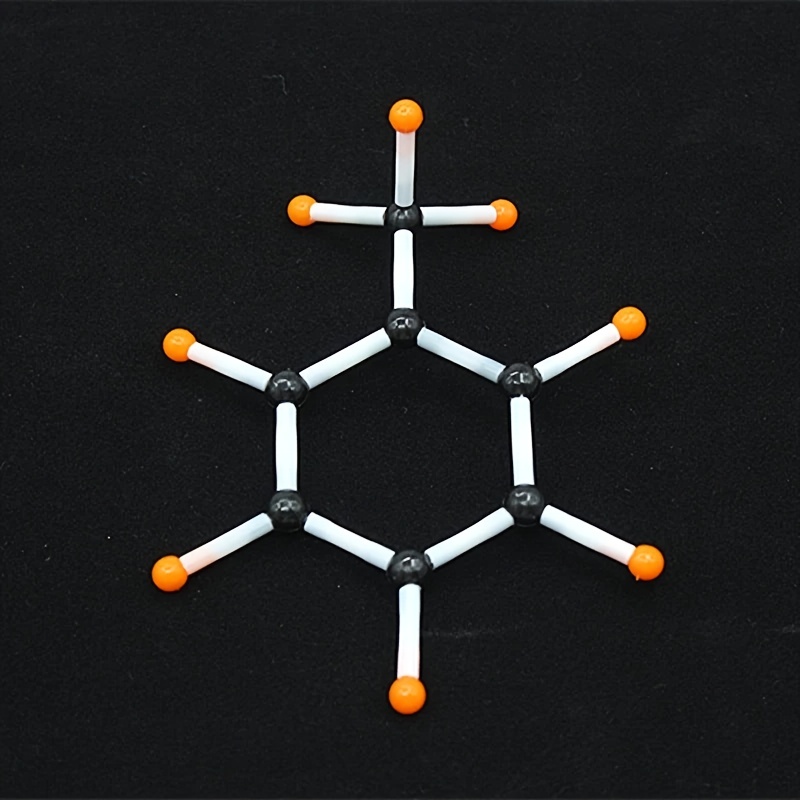 Organic Chemistry Molecular Mo - مراجعة Chemistry Set Beginner وسعره