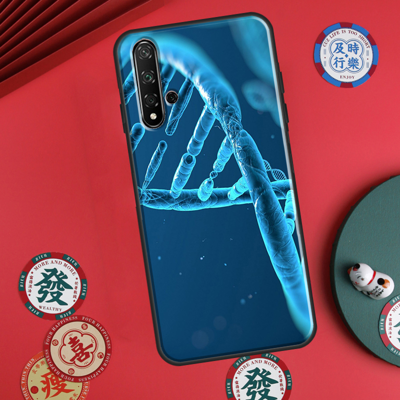 Science DNA Biology For Huawei - مراجعة Science Nova وسعره