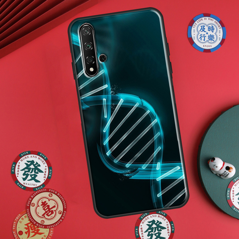 Science DNA Biology For Huawei - مراجعة Science Nova وسعره