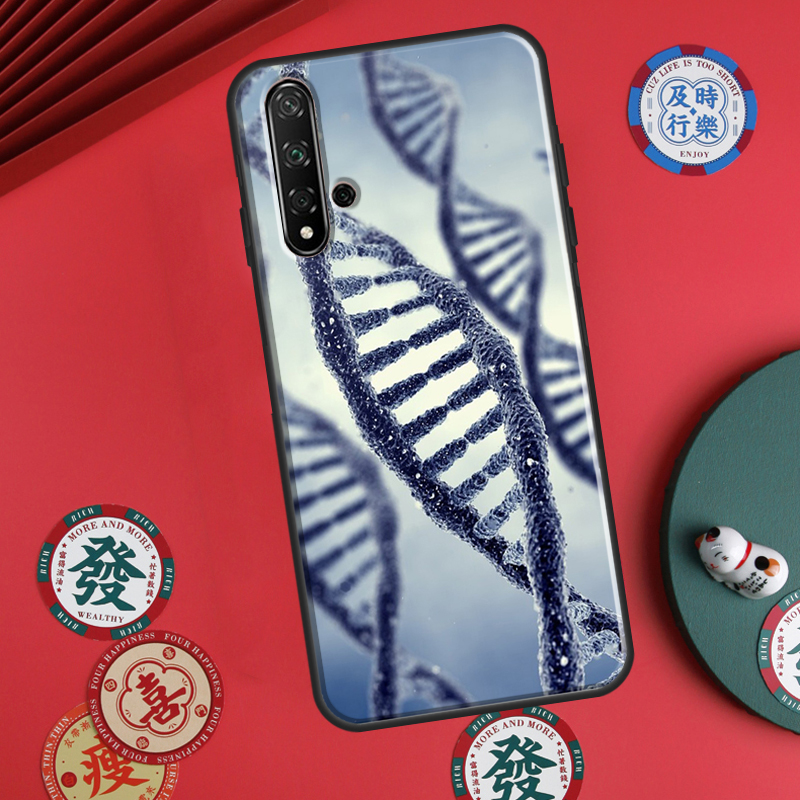 Science DNA Biology For Huawei - مراجعة Science Nova وسعره