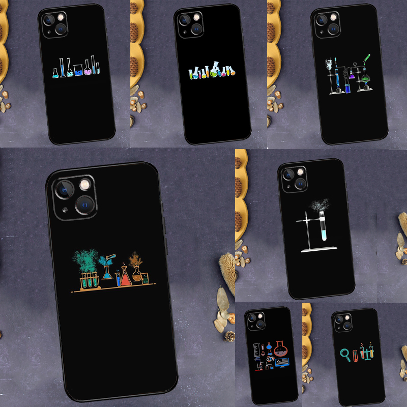 Science Chemistry Case For Hua - مراجعة Science Nova وسعره