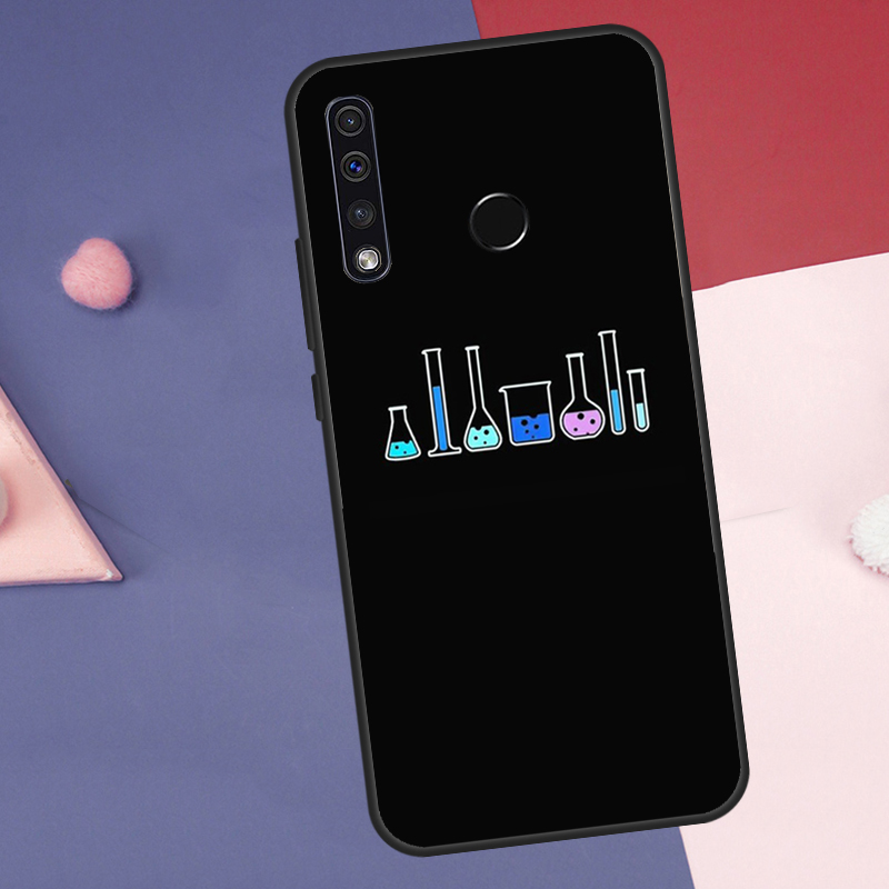 Science Chemistry Case For Hua - مراجعة Science Nova وسعره