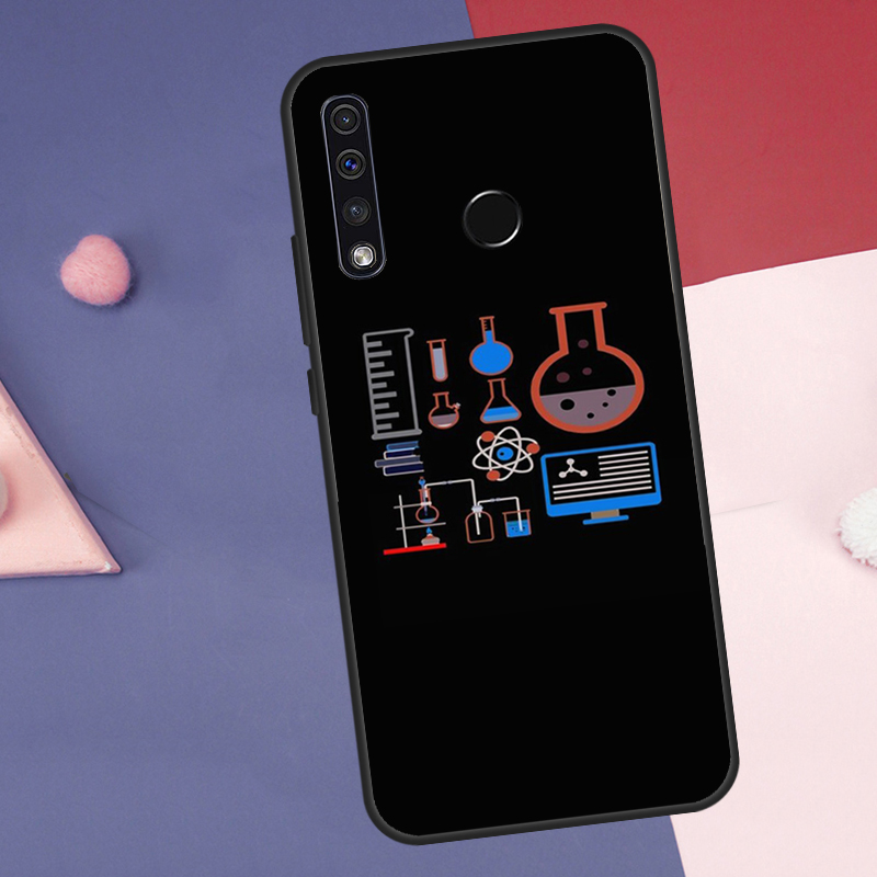 Science Chemistry Case For Hua - مراجعة Science Nova وسعره