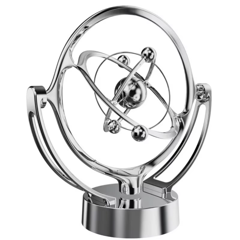 Colorful Galaxy Universe Celes - مراجعة Newton Cradle Large وسعره
