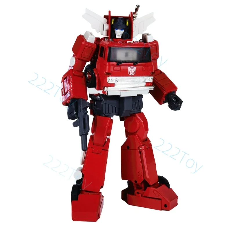 In Stock Transformers Toy Mast - مراجعة Science Robotics وسعره